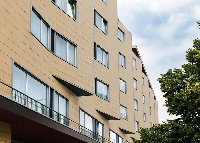 , , A Member Of Radisson IndividualsHotel Berlin